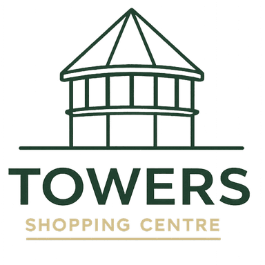 The Towers Shopping Centre